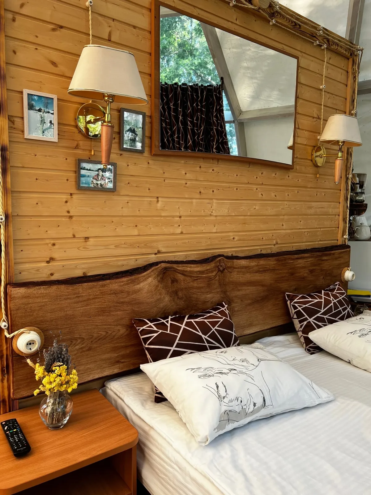 Усадьба Мордвеза фото 2