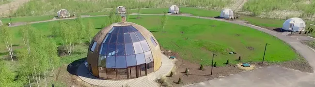 Усадьба Мордвеза фото 3