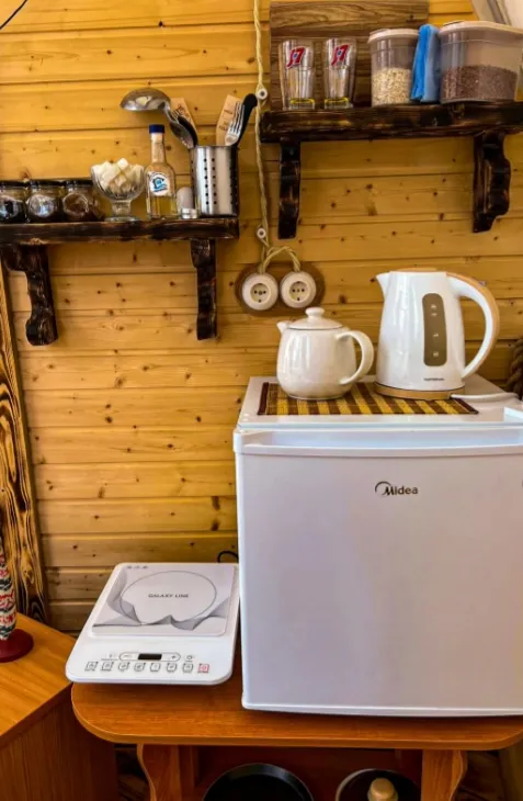 Усадьба Мордвеза фото 4