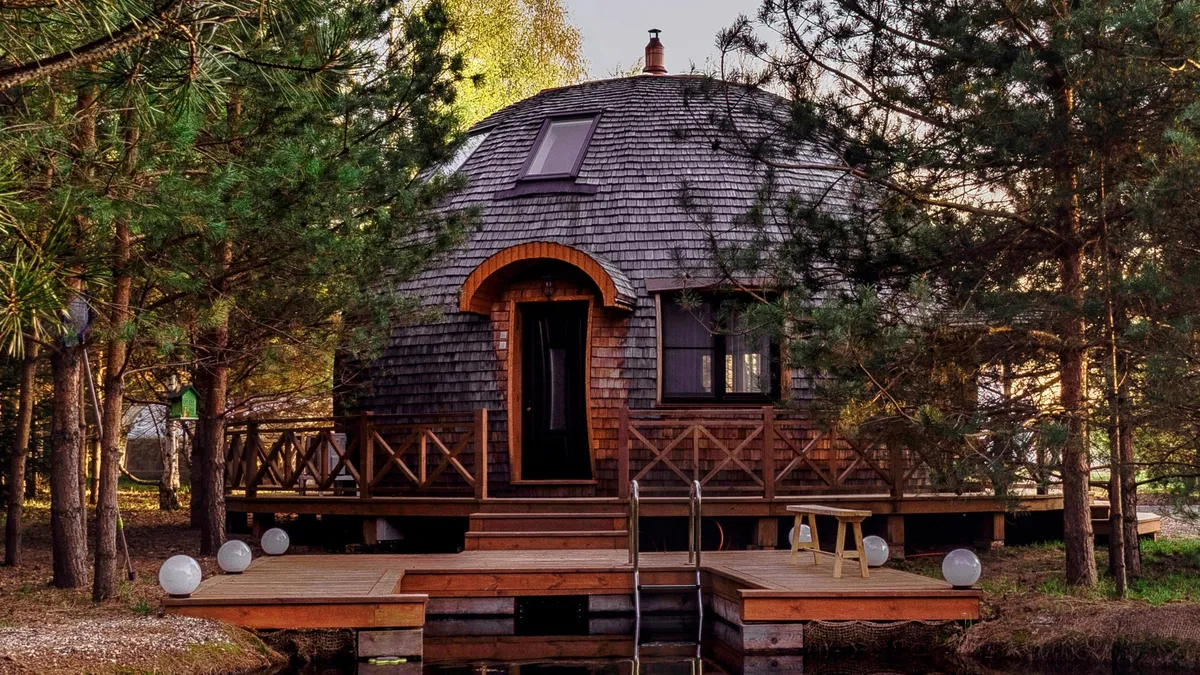 Усадьба Соколка фото 2