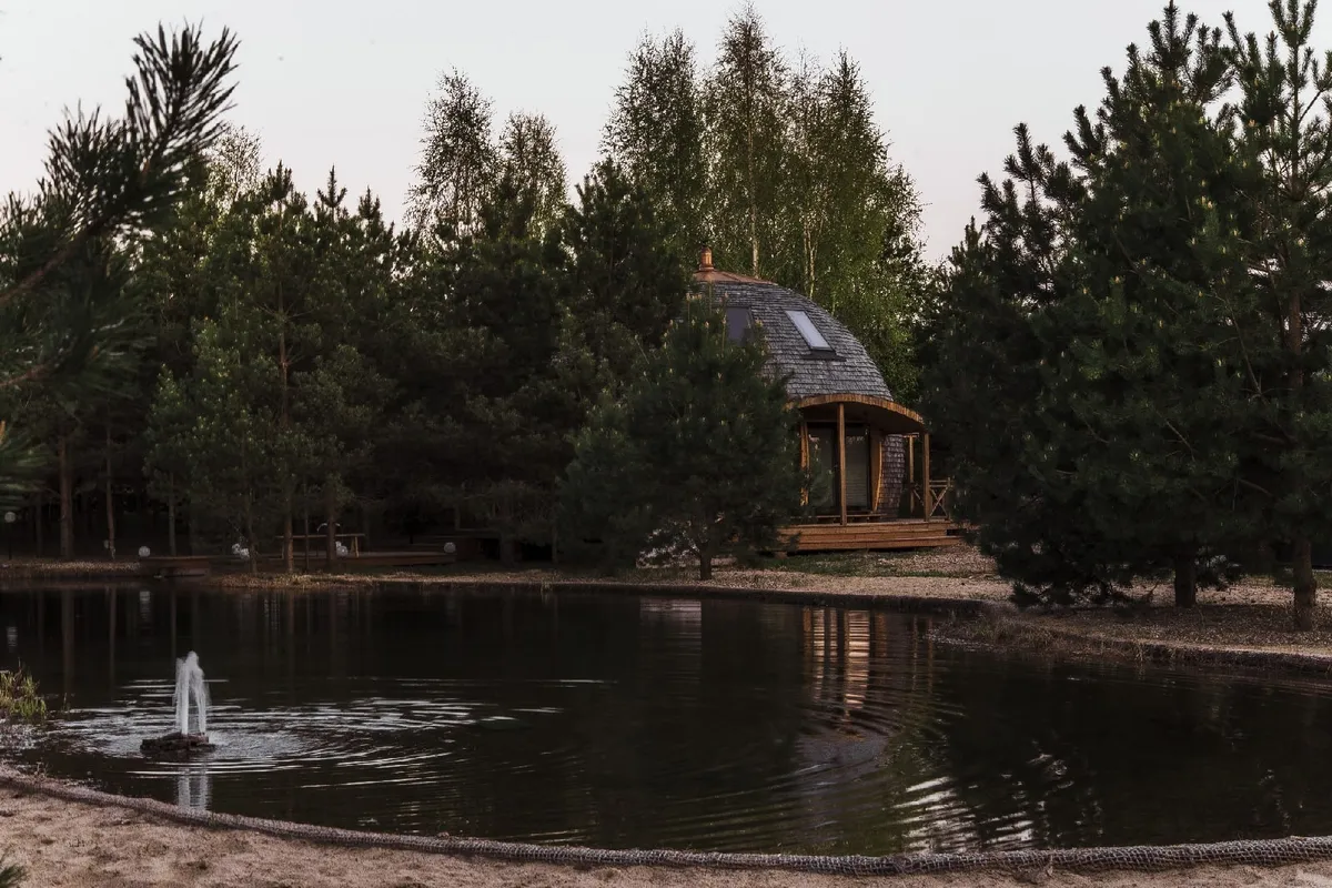 Усадьба Соколка фото 5