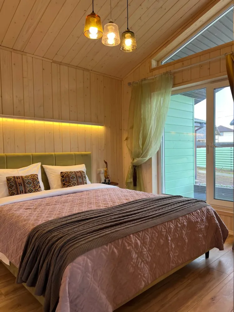 Усадьба Яхрома фото 2