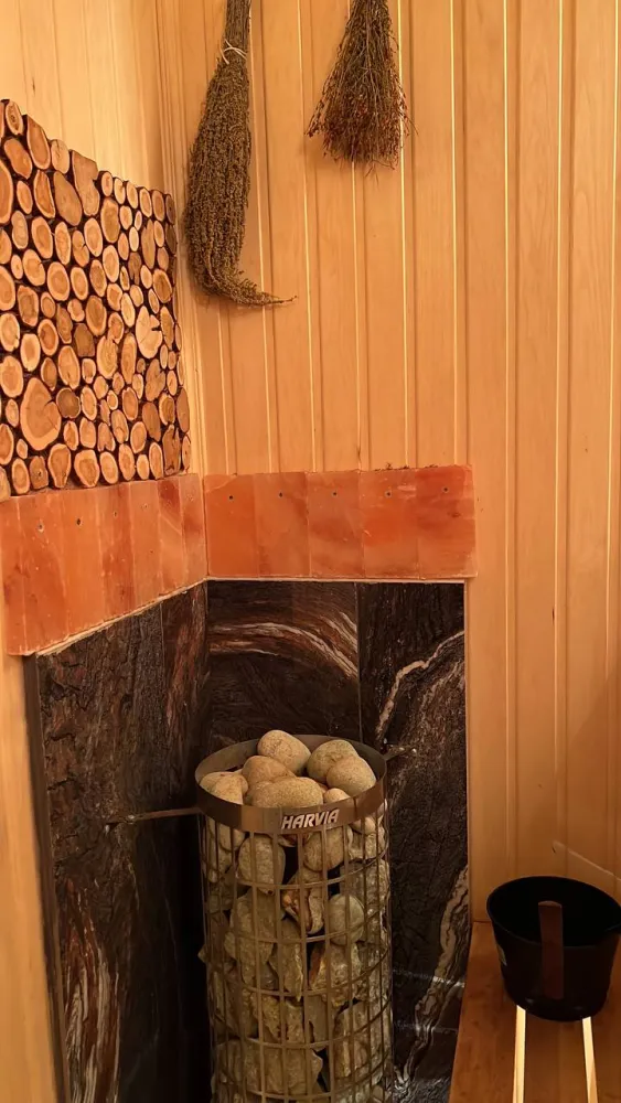 Усадьба Яхрома фото 4