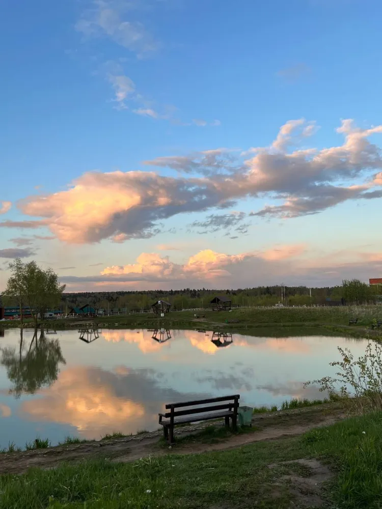 Усадьба Яхрома фото 5