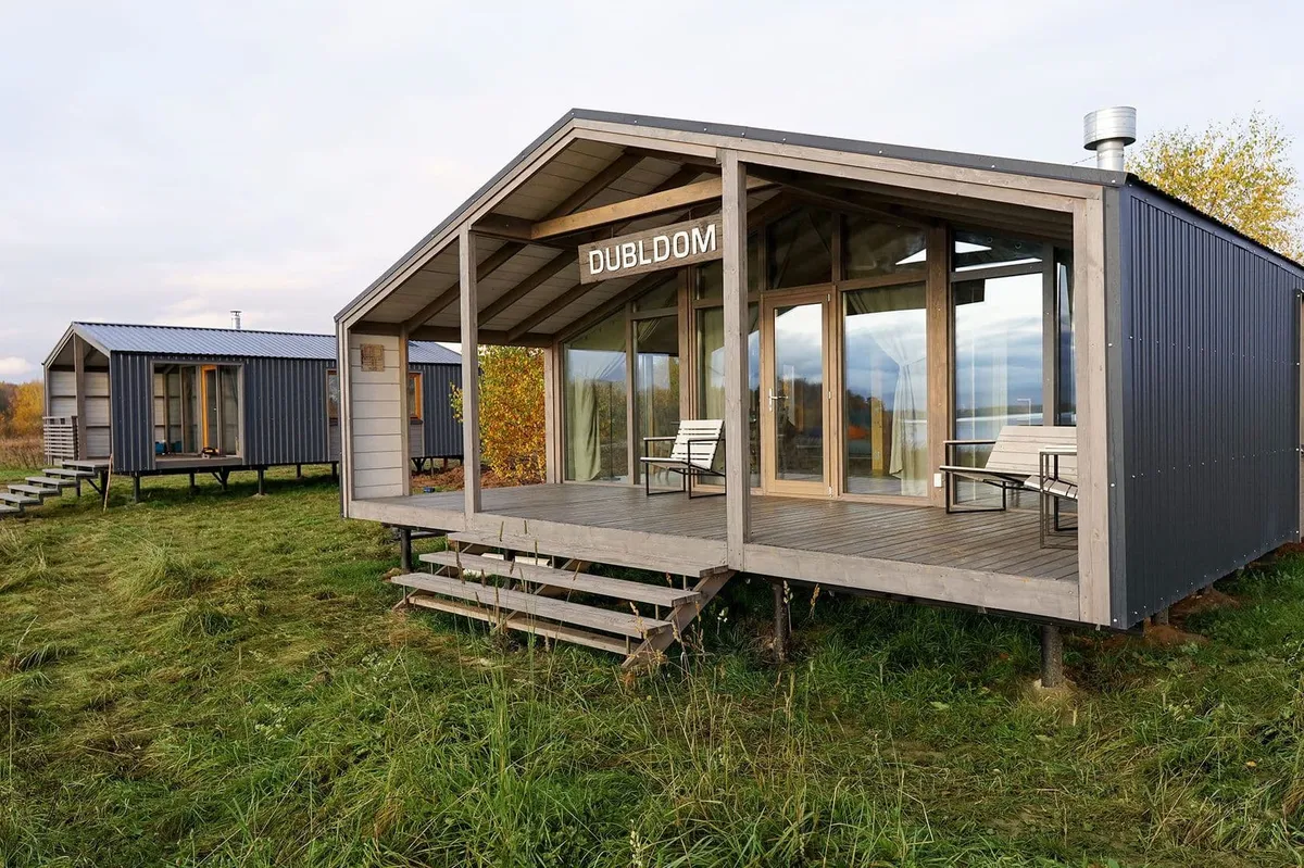 Усть-Вазуза рыбацкая деревня фото 2