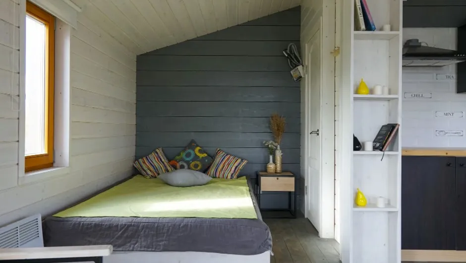 Усть-Вазуза рыбацкая деревня фото 3