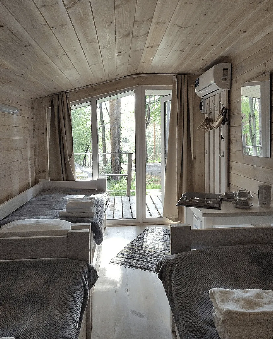 Утес - Семейный курорт фото 3