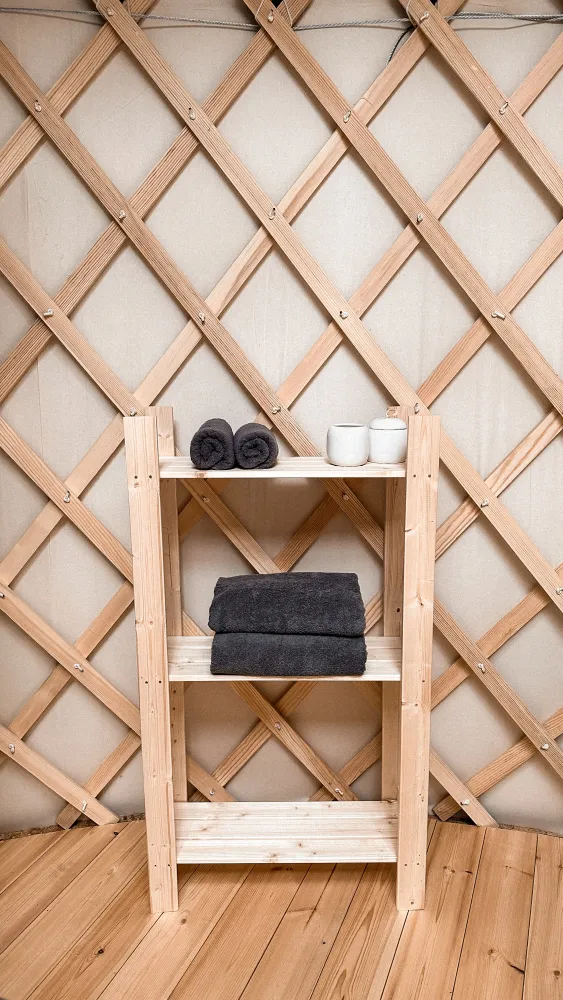 Уютные Юрты фото 4