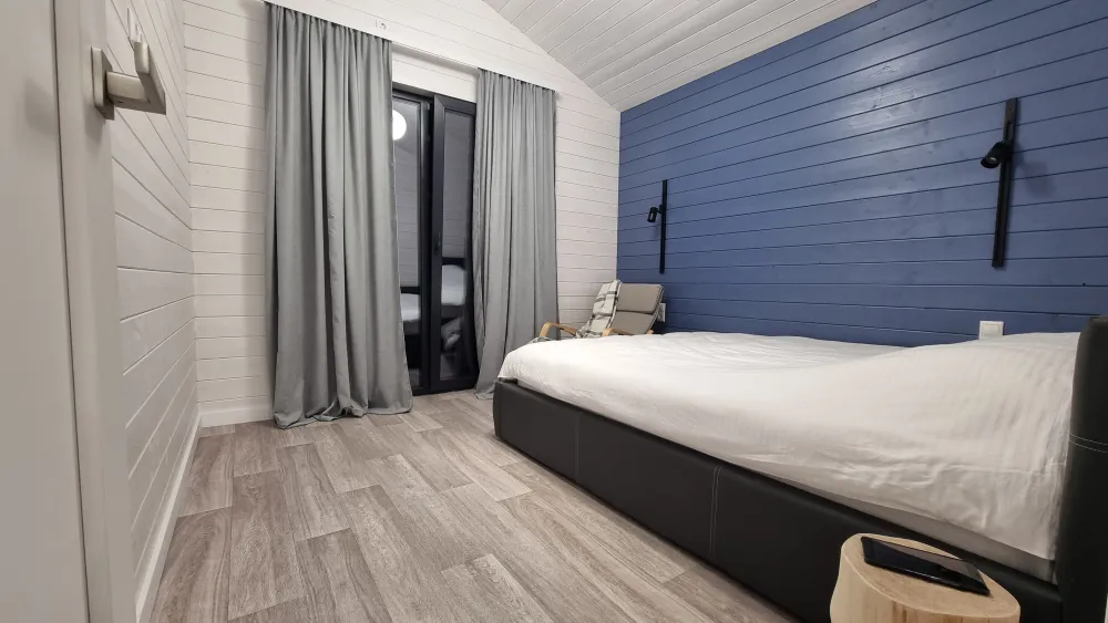 Уютный барн LaDacha фото 3