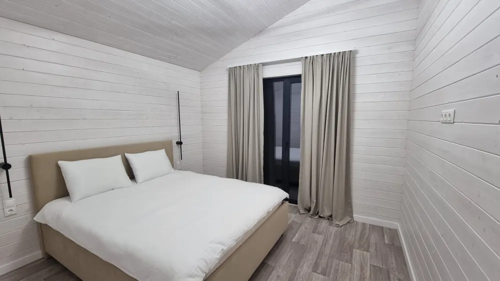 Уютный барн LaDacha фото 4