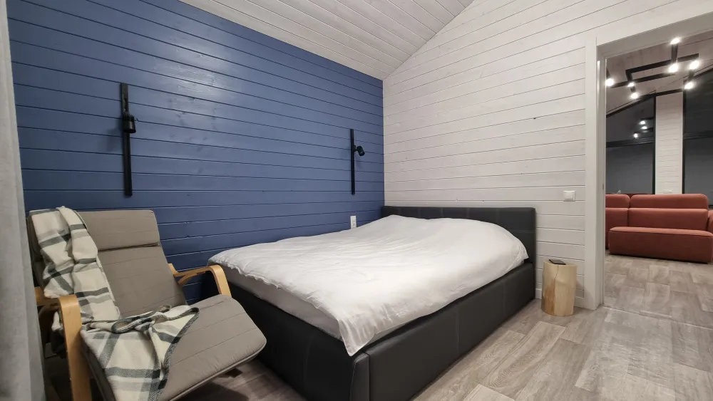 Уютный барн LaDacha фото 5