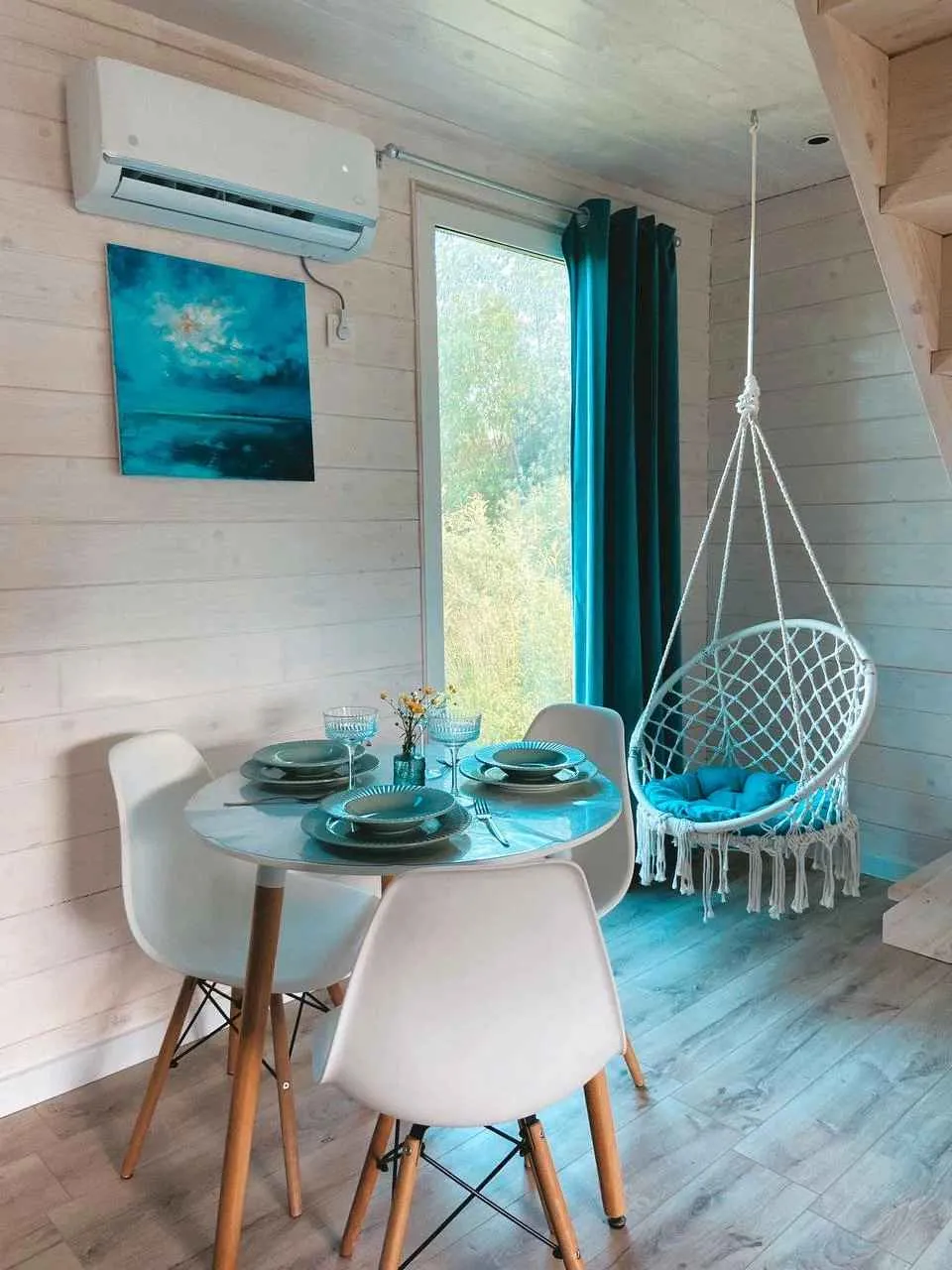 Уютный барн фото 2