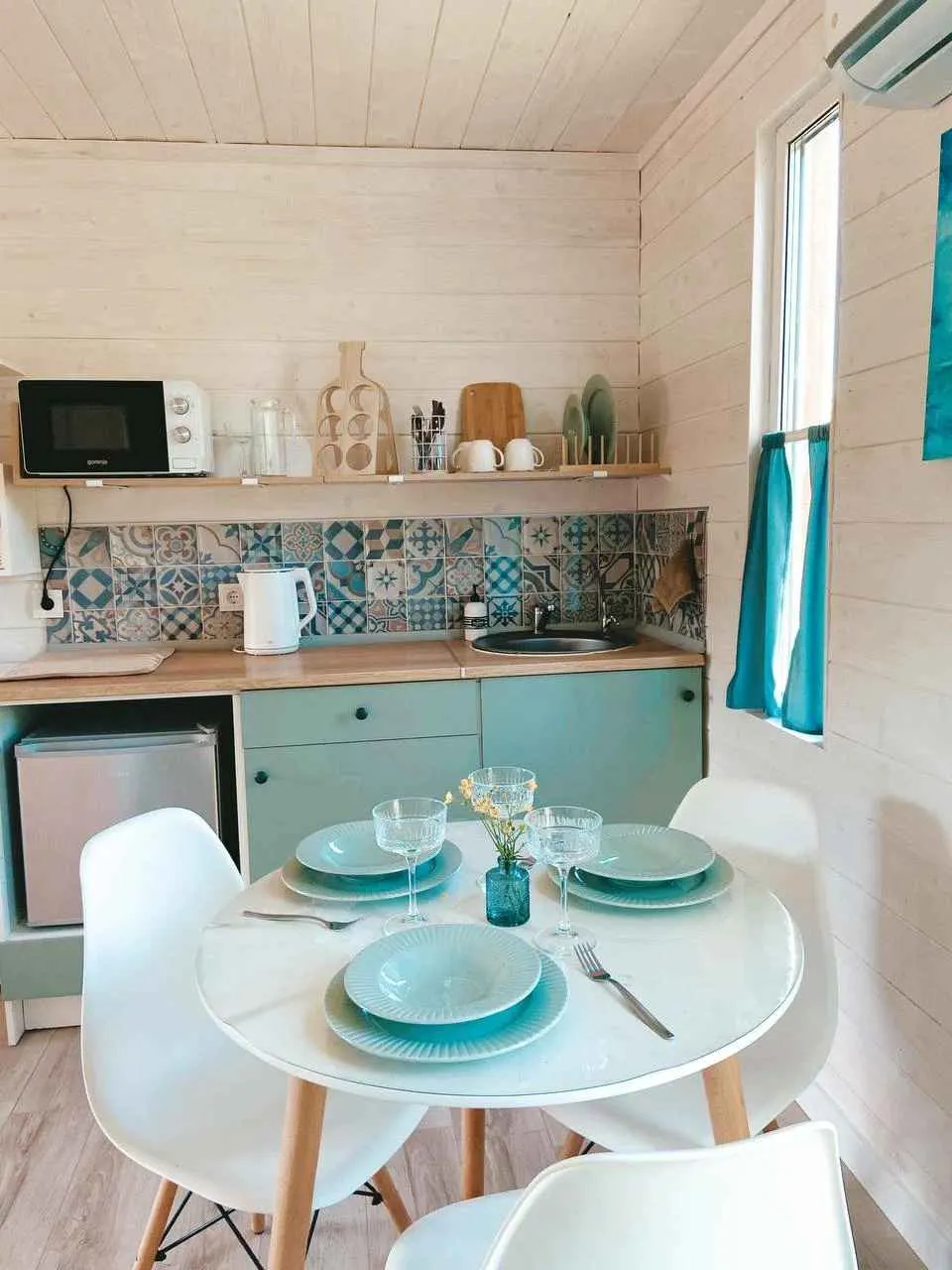 Уютный барн фото 3