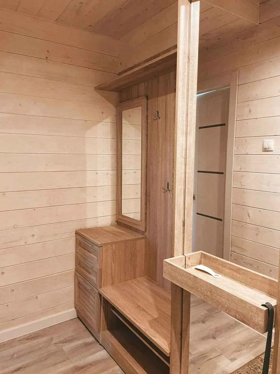 Уютный барн фото 5