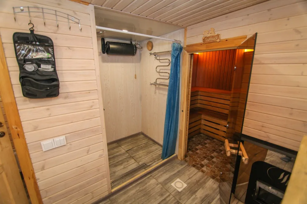 Уютный Дом в Кстово фото 3