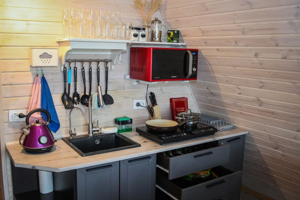 Уютный Дом в Кстово фото 4