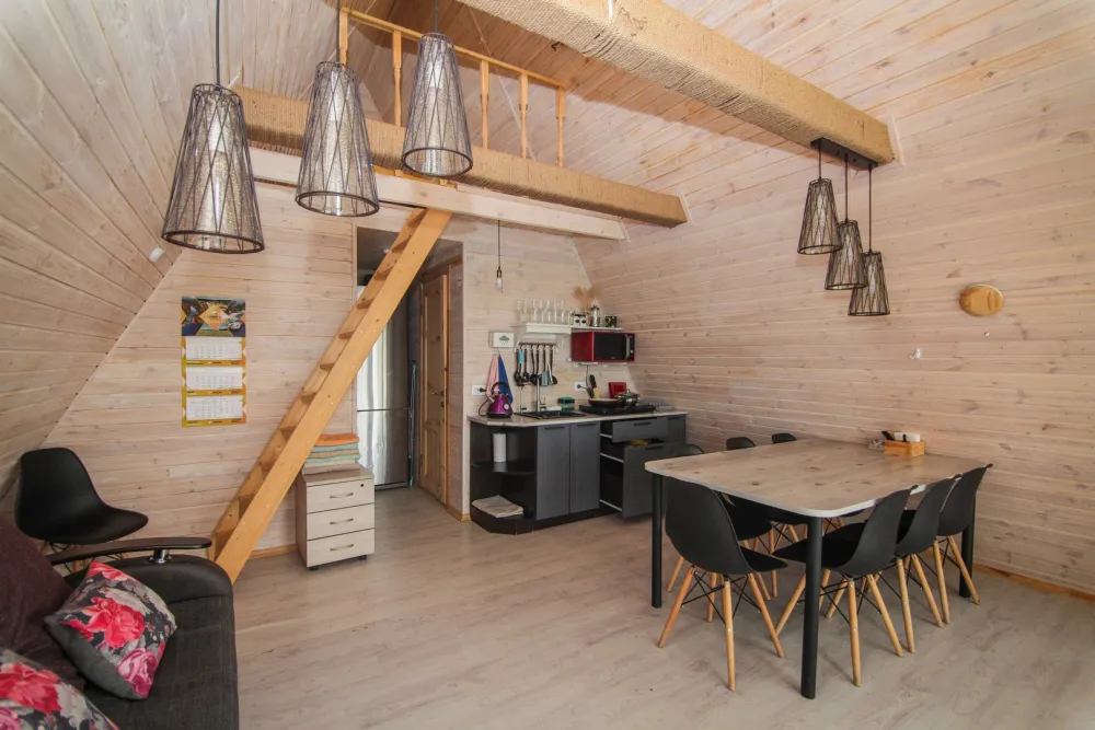 Уютный Дом в Кстово фото 5