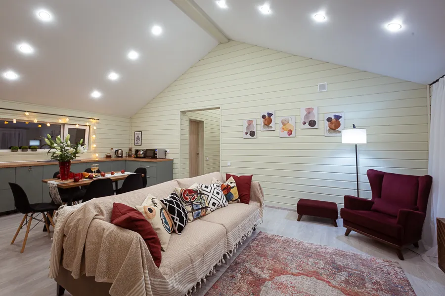 Уютный Дом фото 2