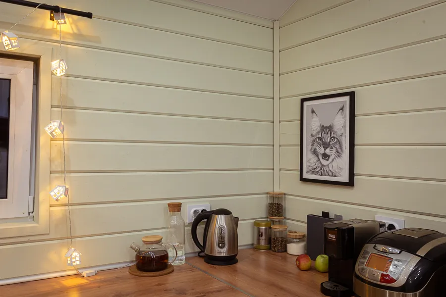 Уютный Дом фото 4