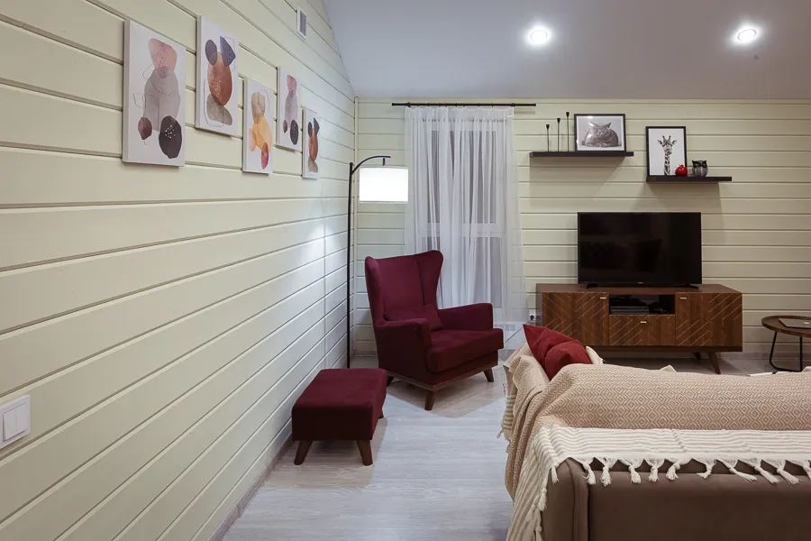 Уютный Дом фото 5