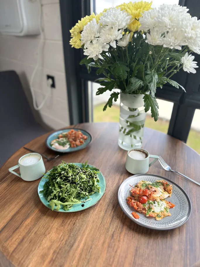 Уютный домик Cont -in- AiR фото 2