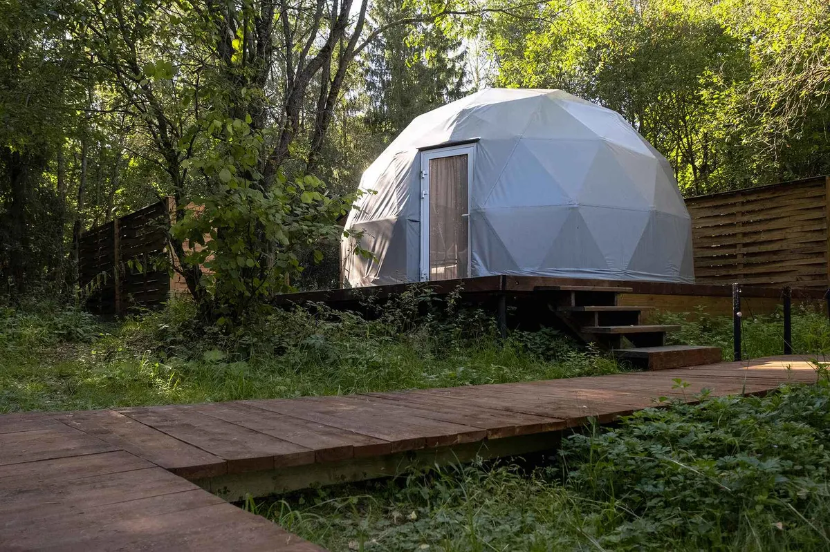 Сфера Клевер