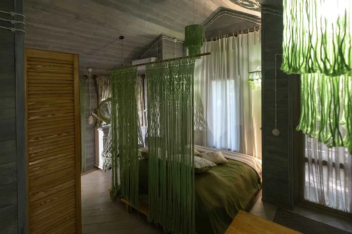 В кронах фото 4