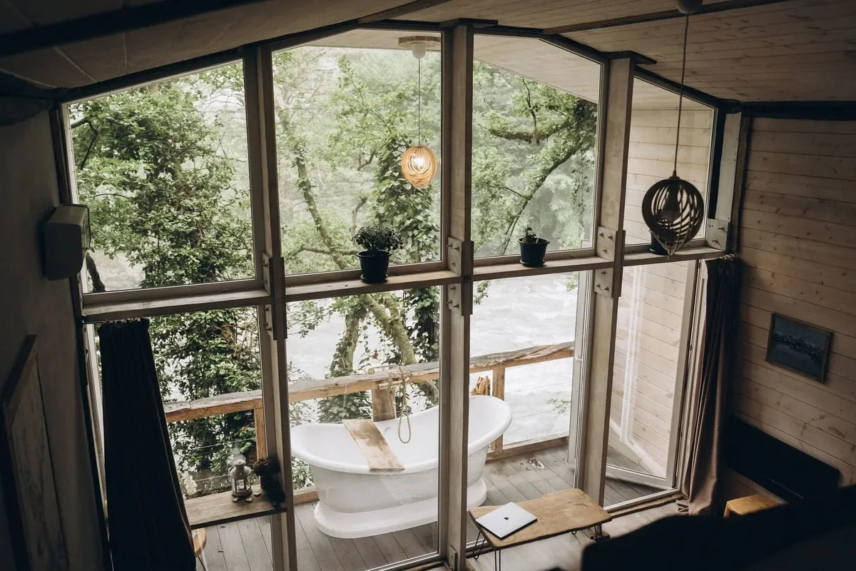 В потоке фото 3