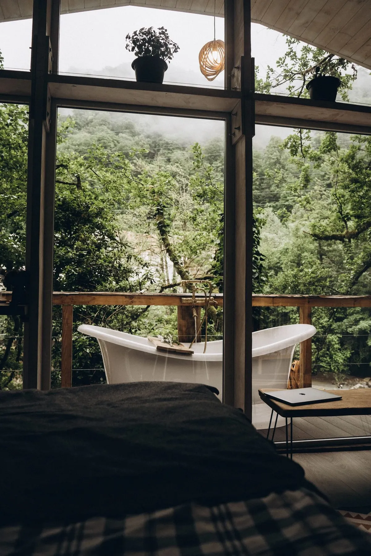 В потоке фото 4