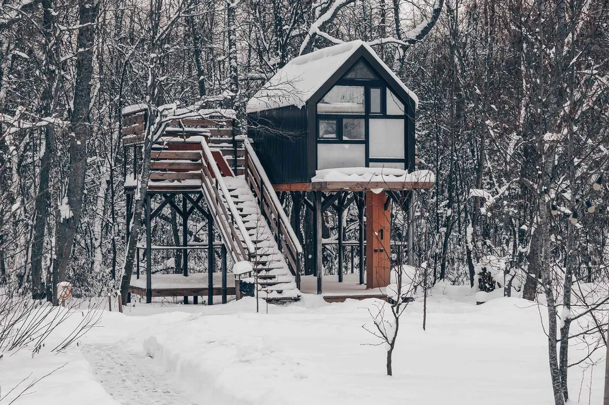 Лондонский туман