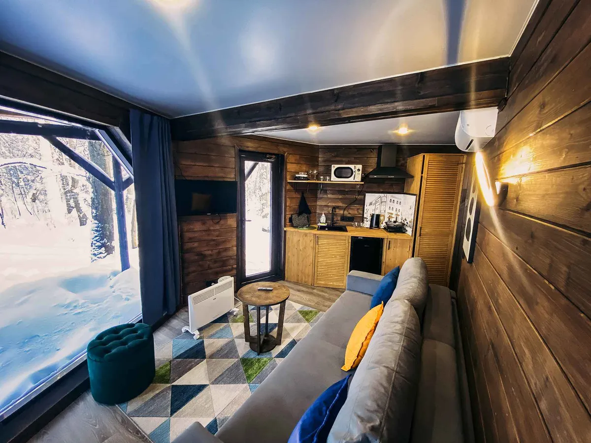 Звездное небо