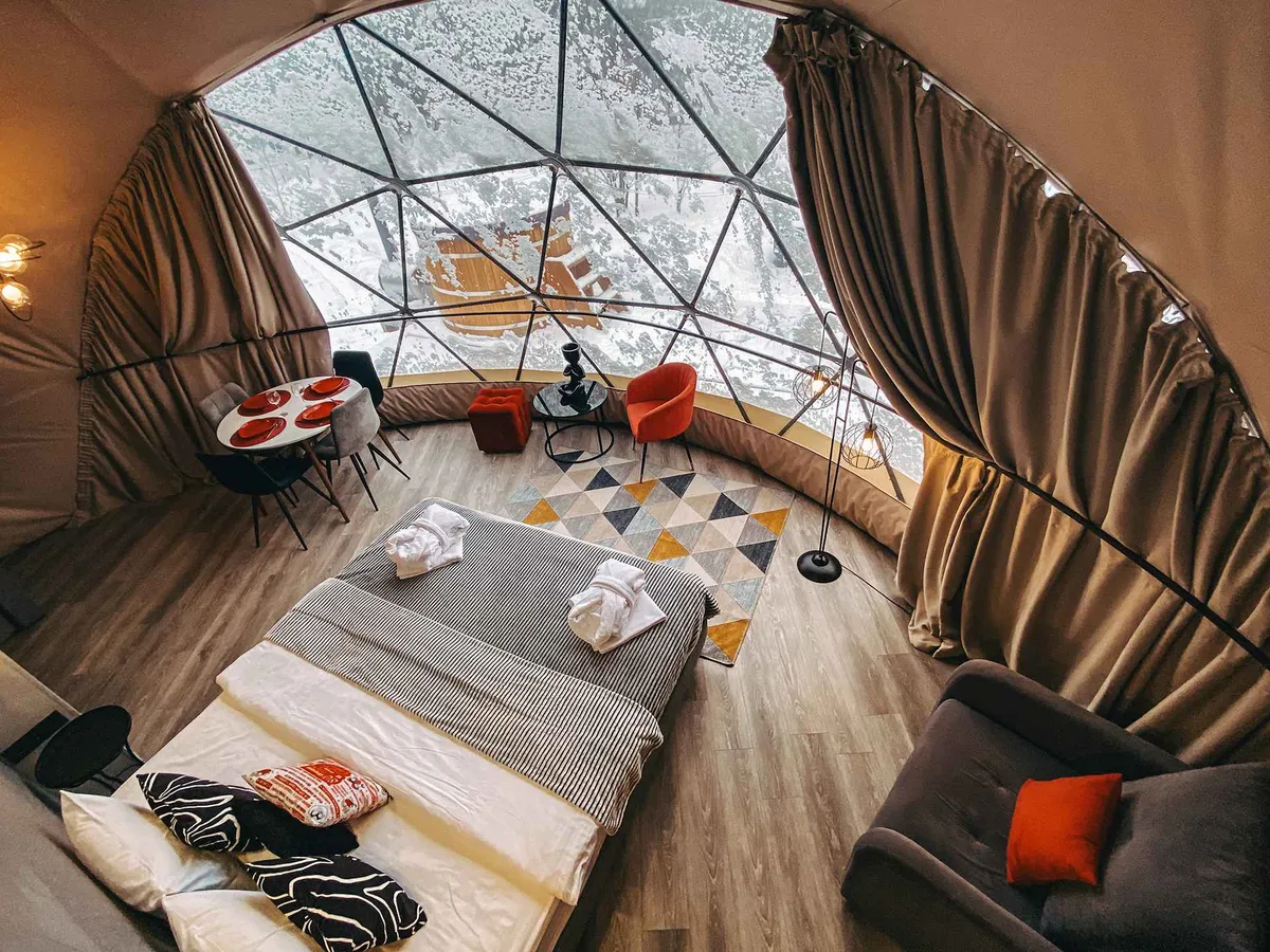 Мечты о Париже