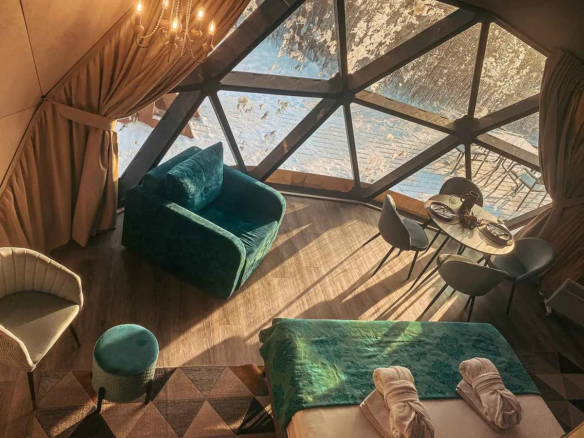 Лазурный берег