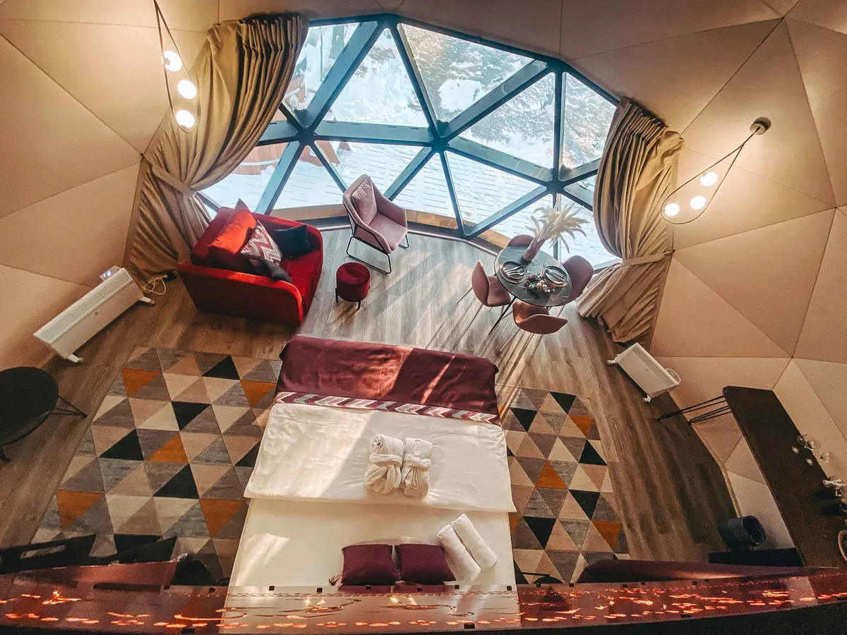 Лагуна Колорадо