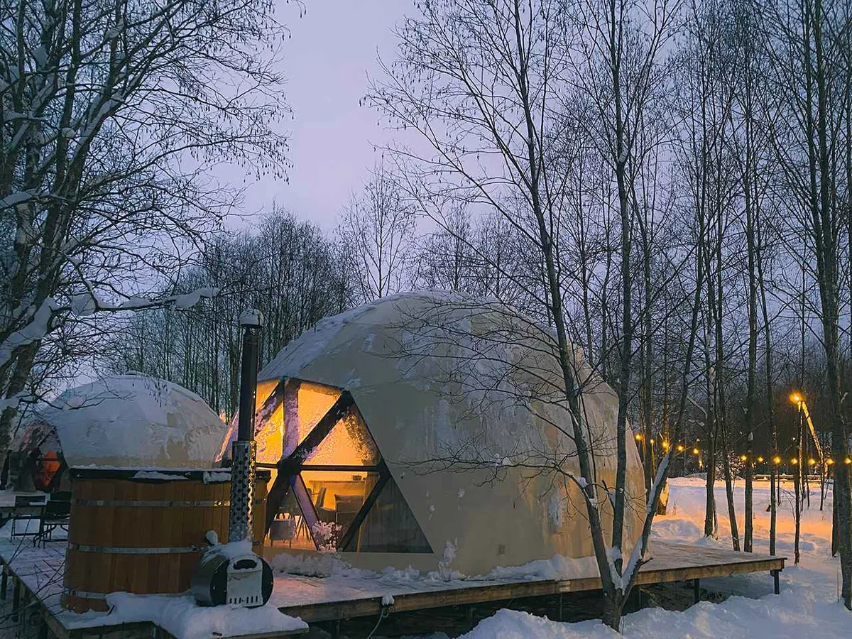 Стоунхендж