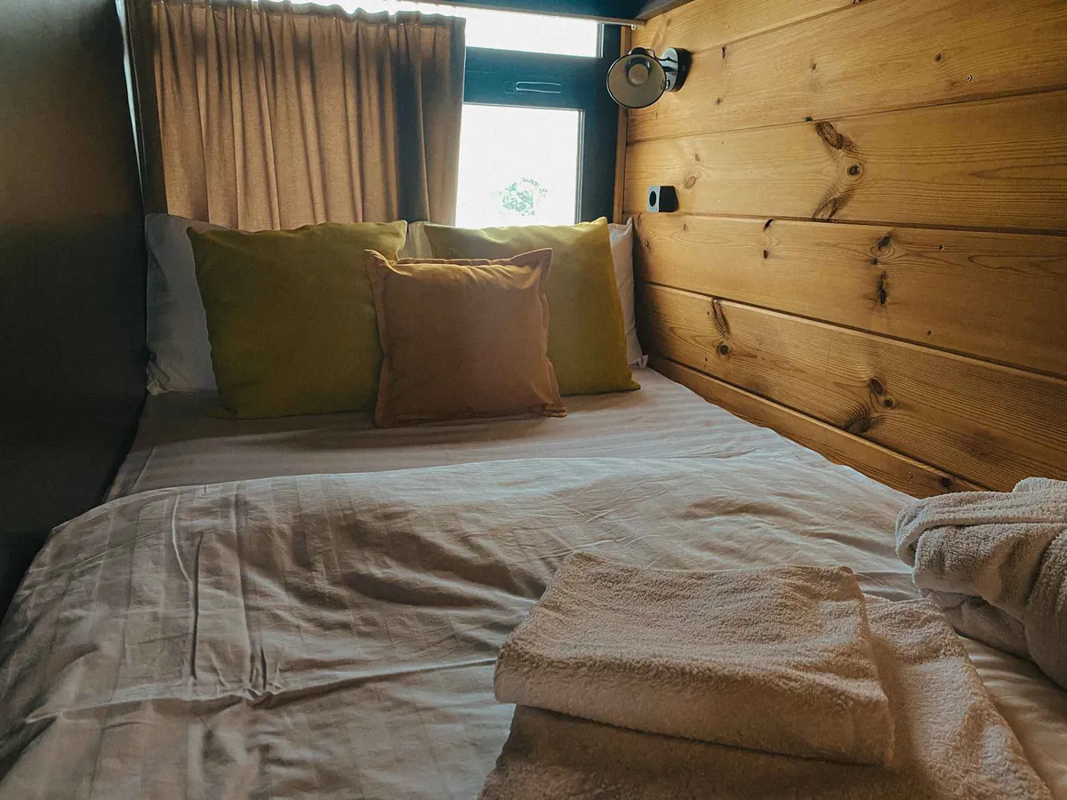 Вазуза Лав фото 4