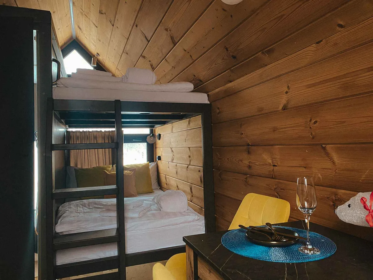 Вазуза Лав фото 5