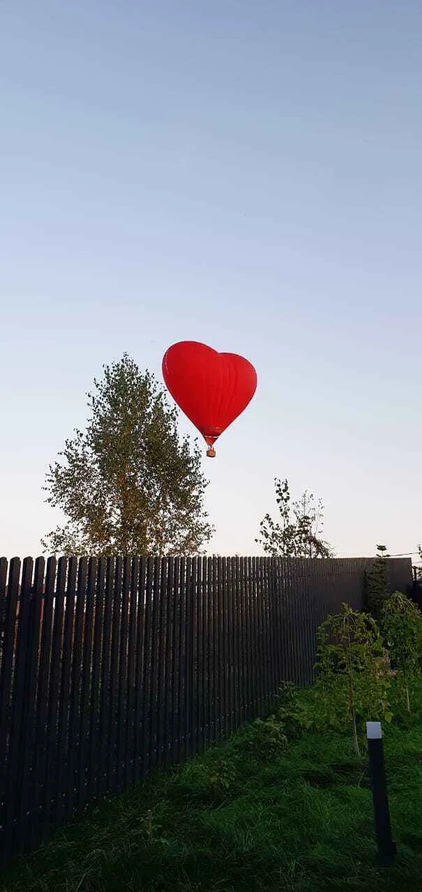 Вдох Выдох Муханки фото 2