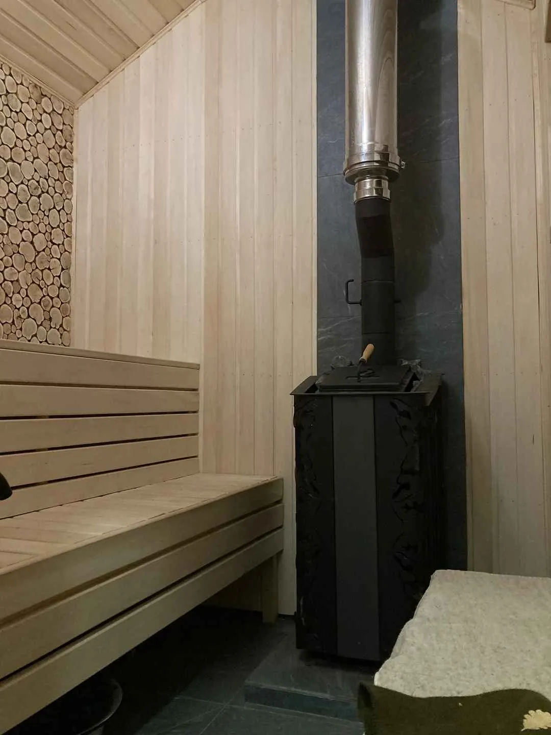 Вдох Выдох Муханки фото 5