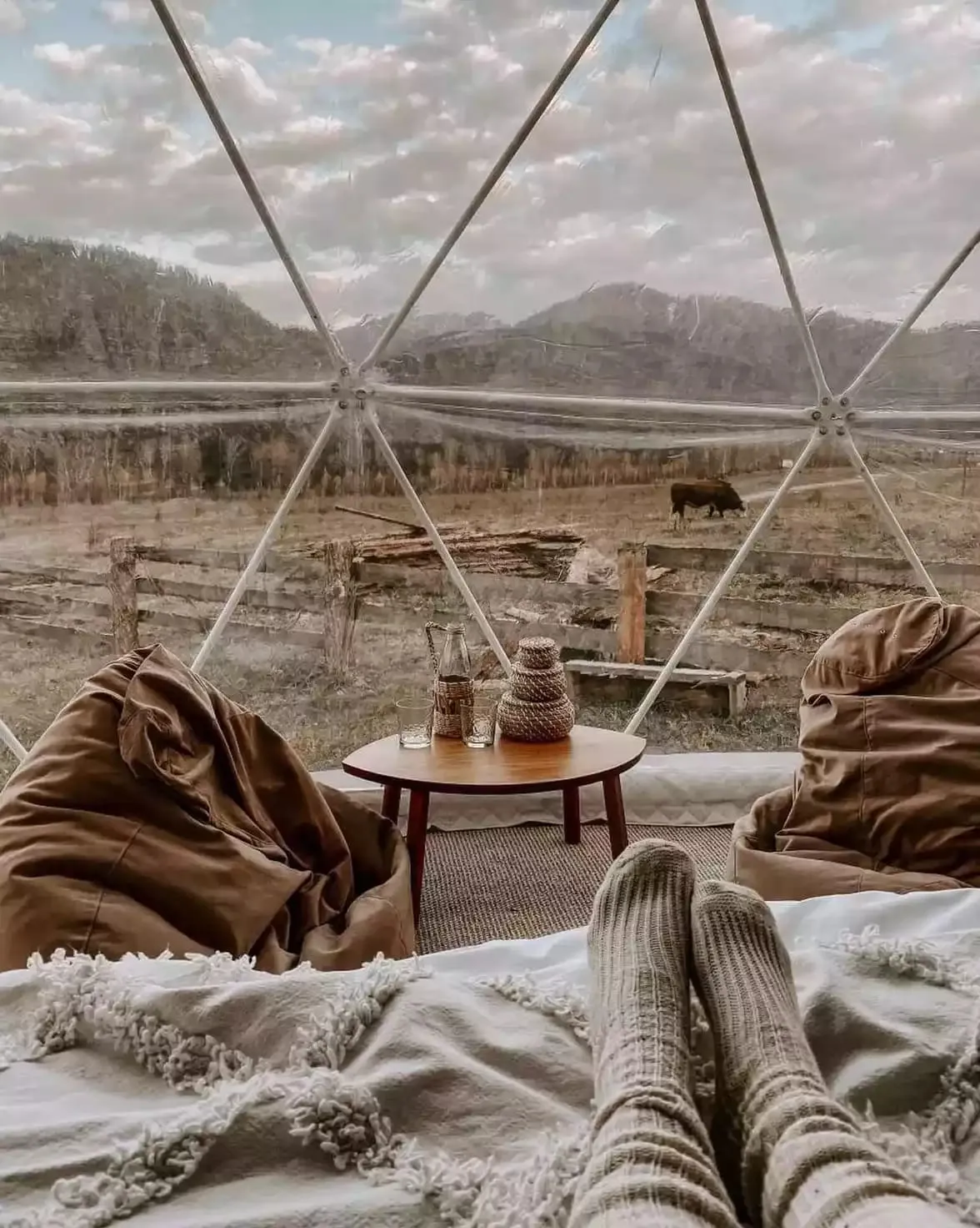 Купольный номер