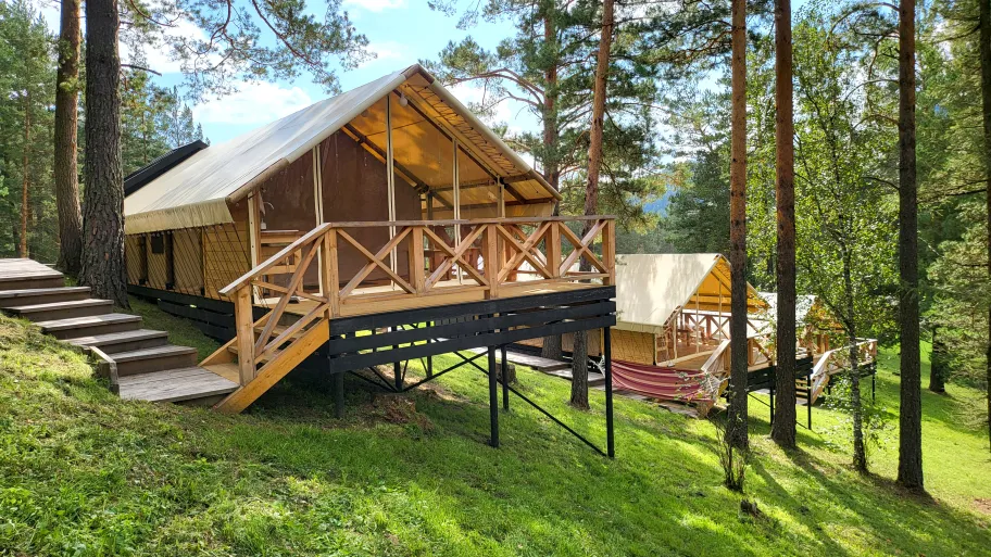 Вдохни Алтай