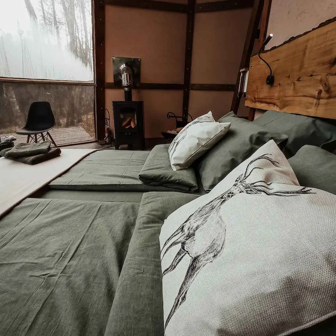 Veлес glamp фото 2