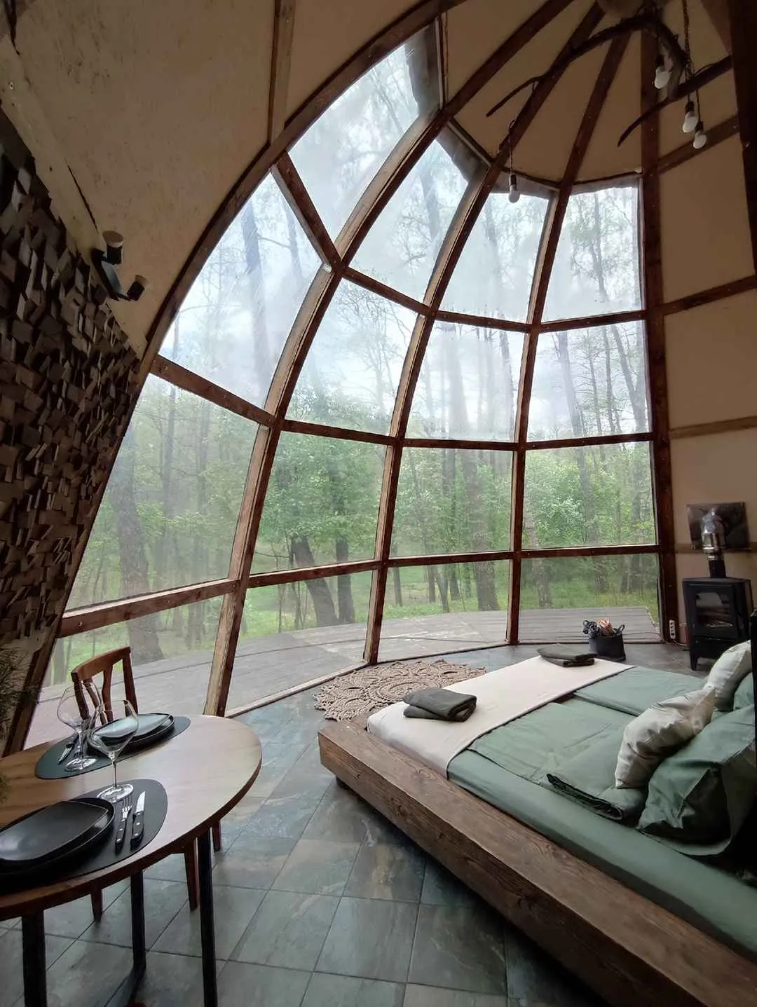 Veлес glamp фото 3