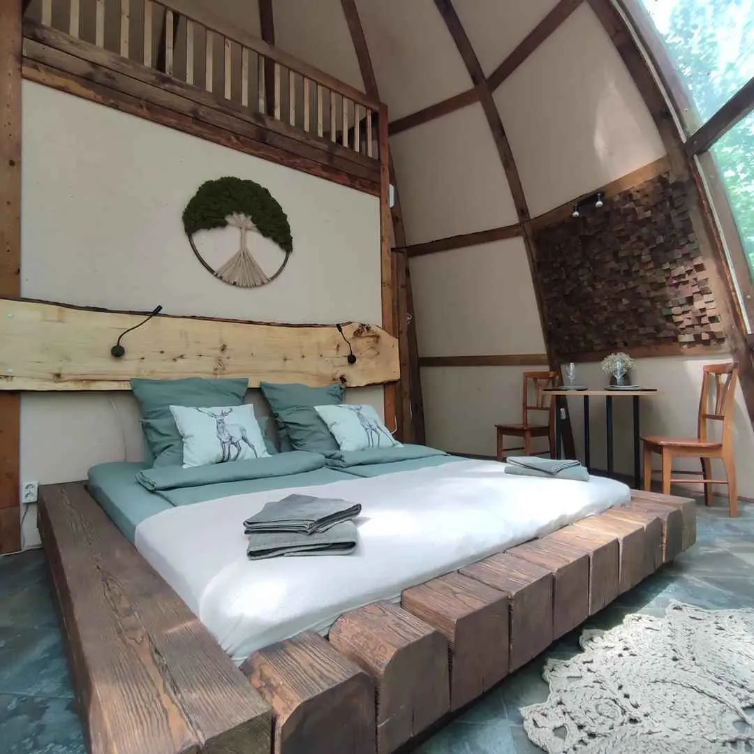 Veлес glamp фото 4