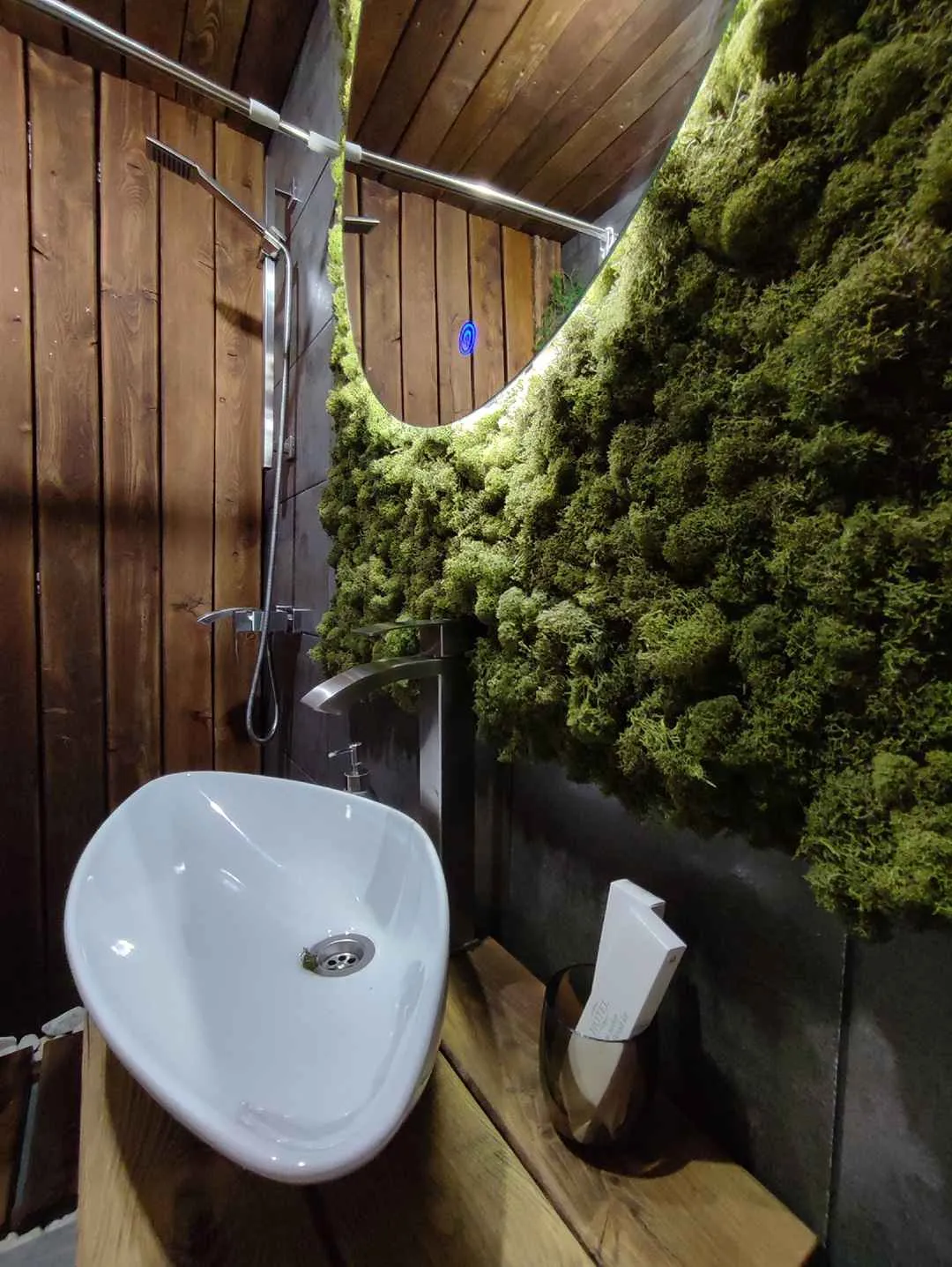 Veлес glamp фото 5