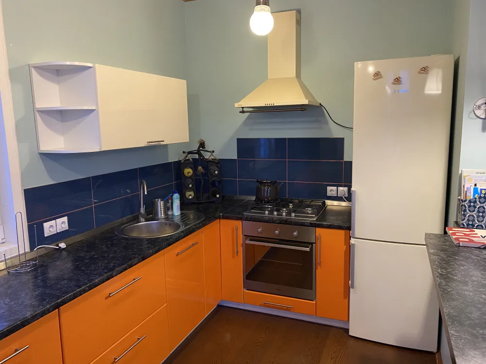 Верхний Дом фото 2