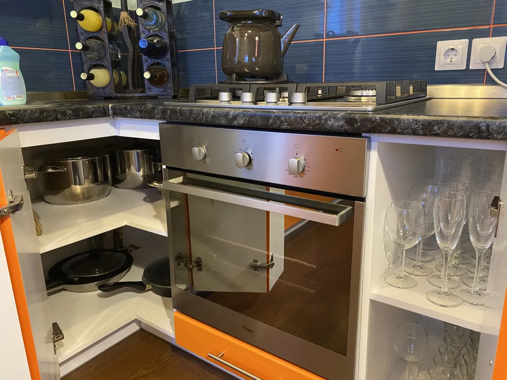 Верхний Дом фото 3