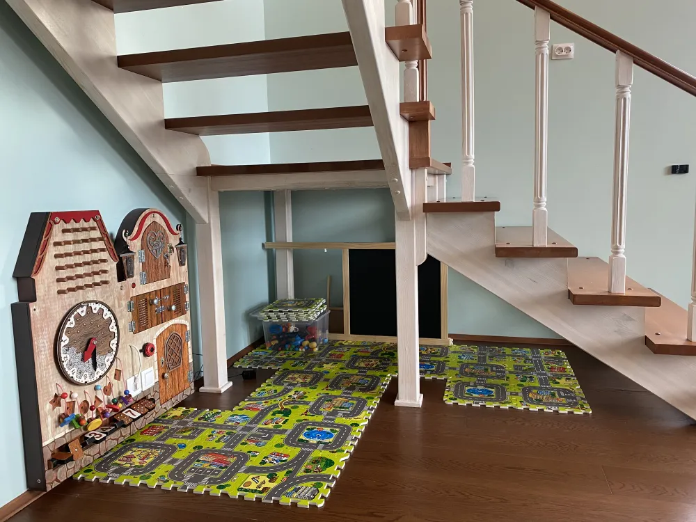 Верхний Дом фото 4