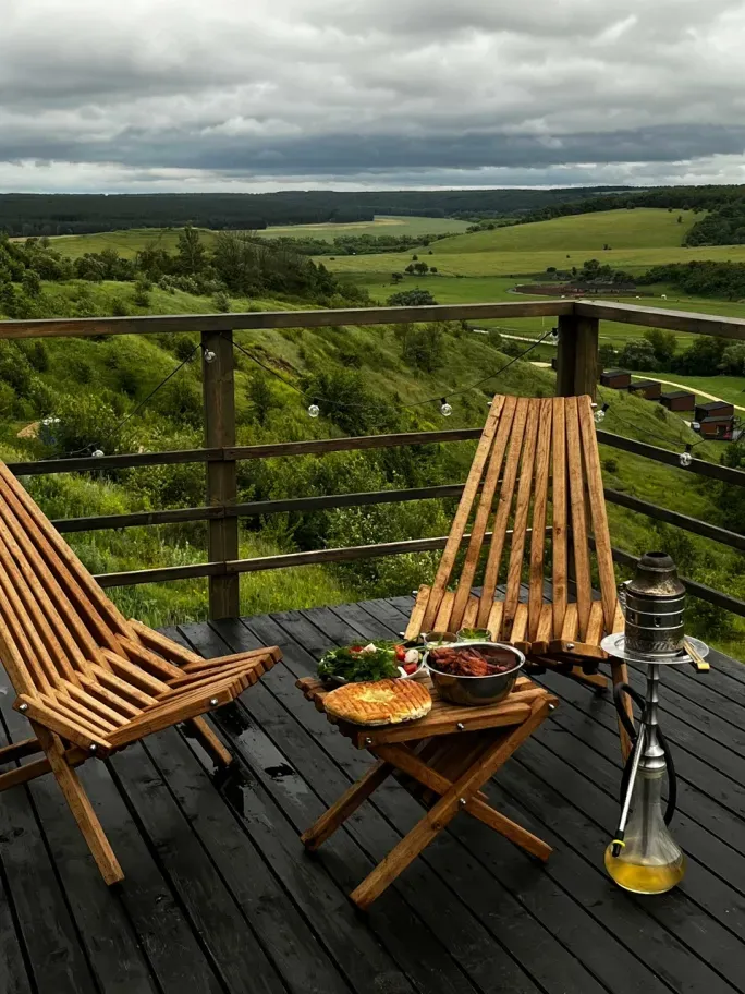 Вершина отдыха (верная карточка) фото 2