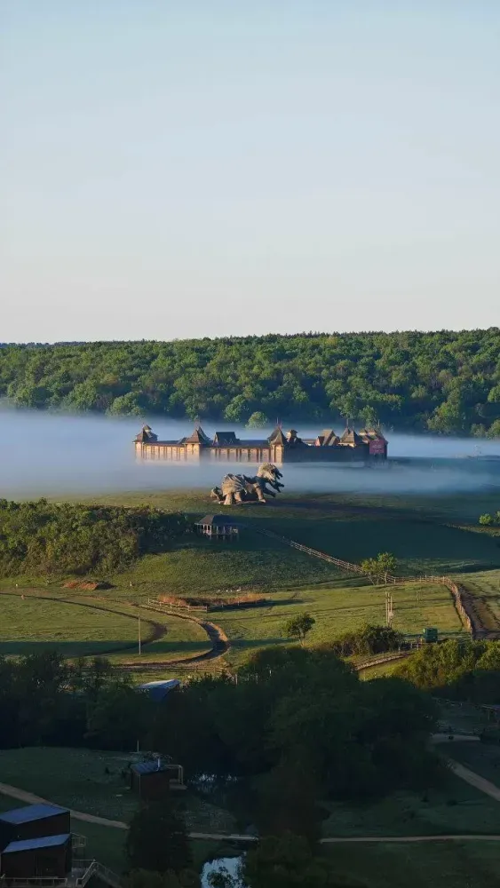 Вершина отдыха (верная карточка) фото 4